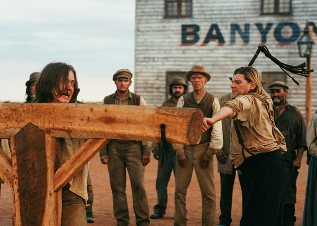 #63. The Proposition (2006)